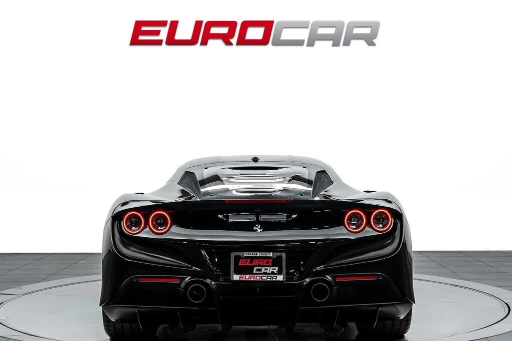 2022 Ferrari F8 Tributo - Image 4 of 31
