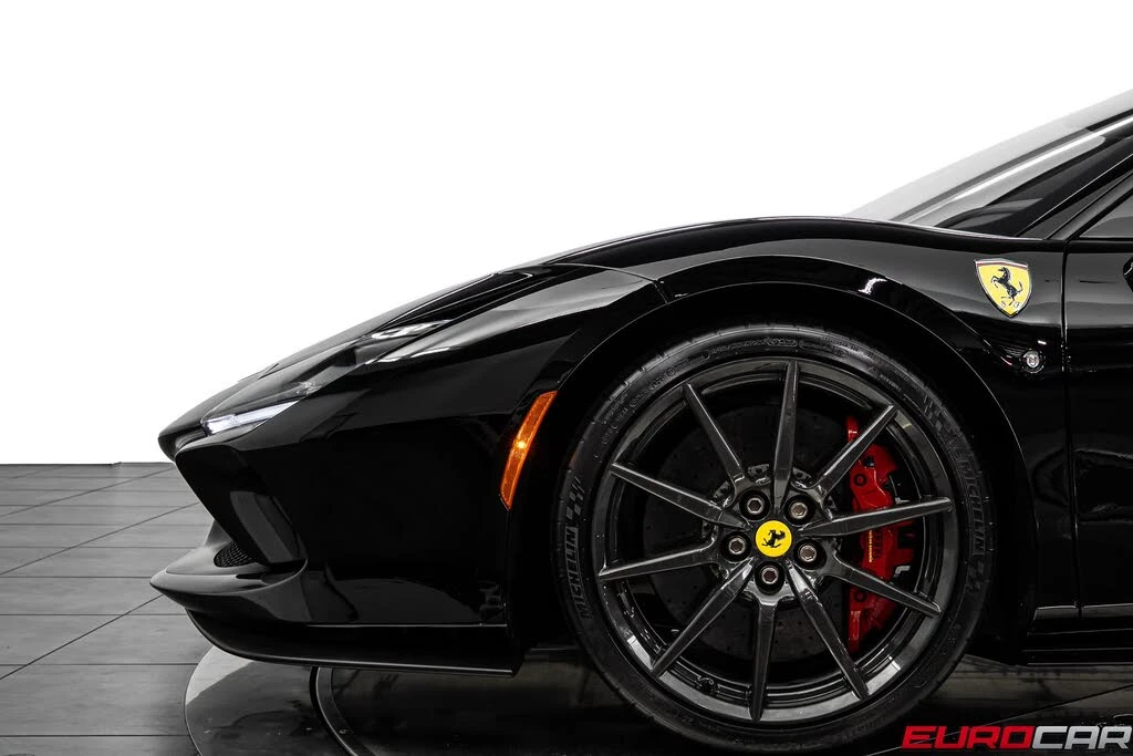 2022 Ferrari F8 Tributo - Image 15 of 31