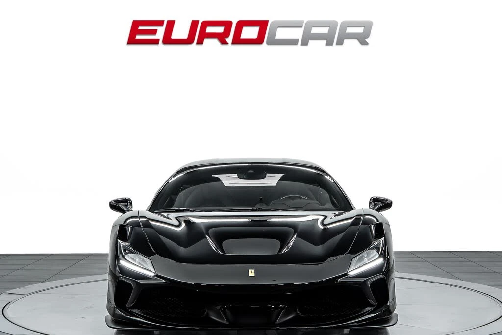 2022 Ferrari F8 Tributo - Image 8 of 31