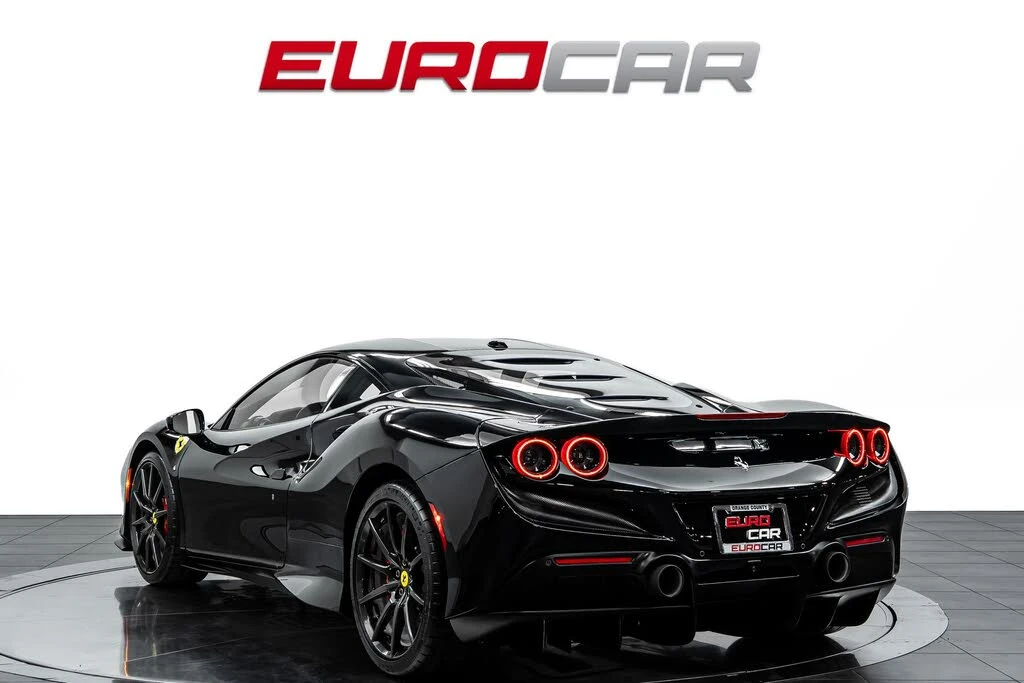 2022 Ferrari F8 Tributo - Image 3 of 31