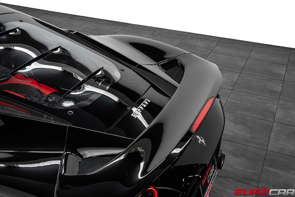 2022 Ferrari F8 Tributo - Image 19 of 31