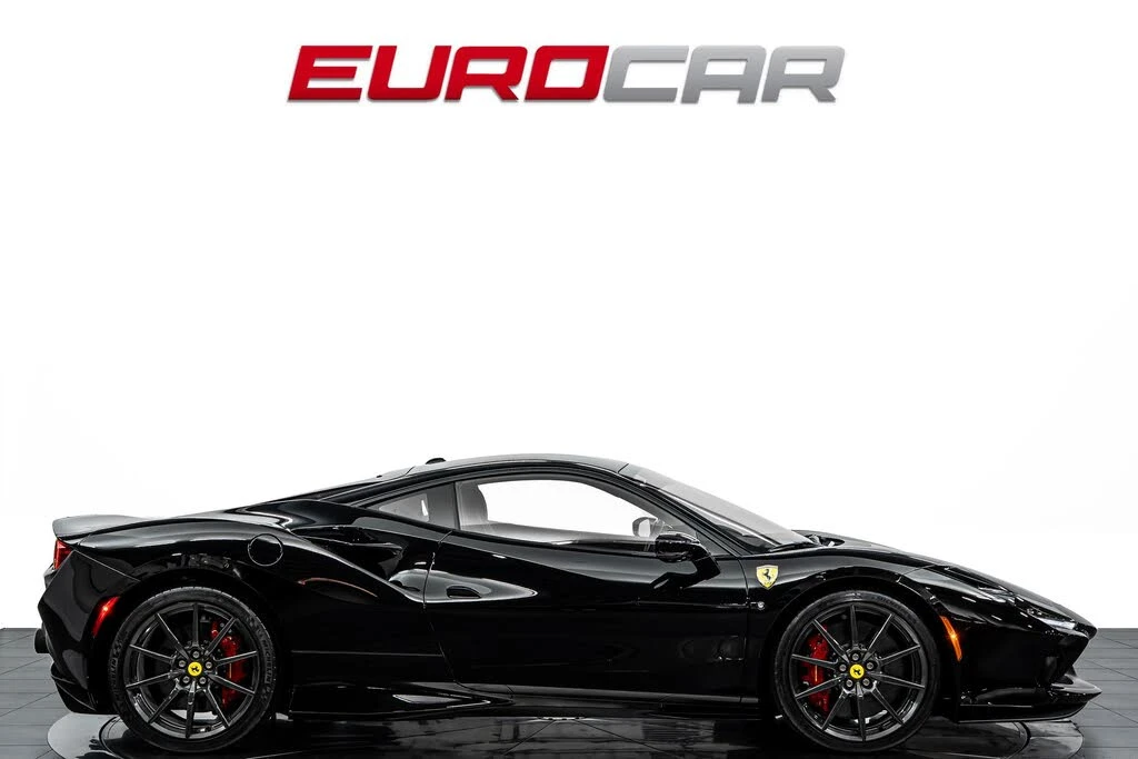 2022 Ferrari F8 Tributo - Image 6 of 31