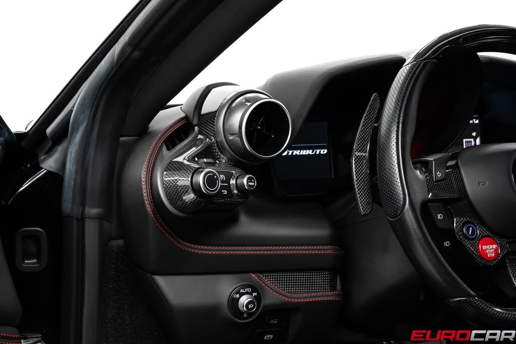 2022 Ferrari F8 Tributo - Image 29 of 31