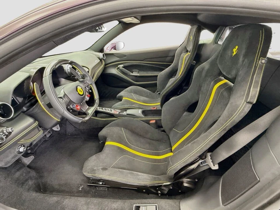 2022 Ferrari F8 Tributo - Image 18 of 30