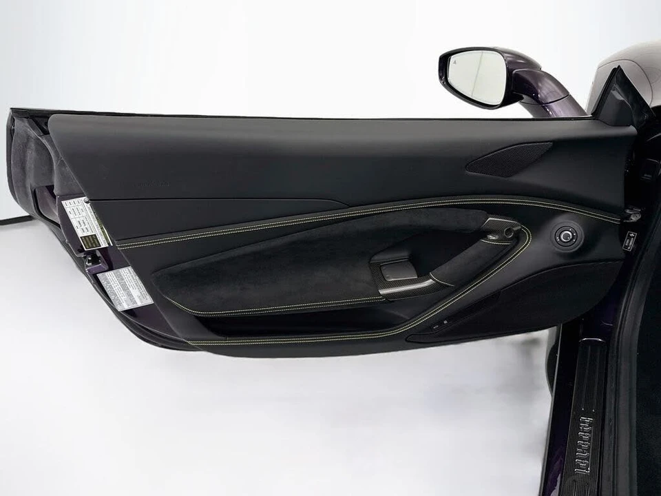 2022 Ferrari F8 Tributo - Image 21 of 30