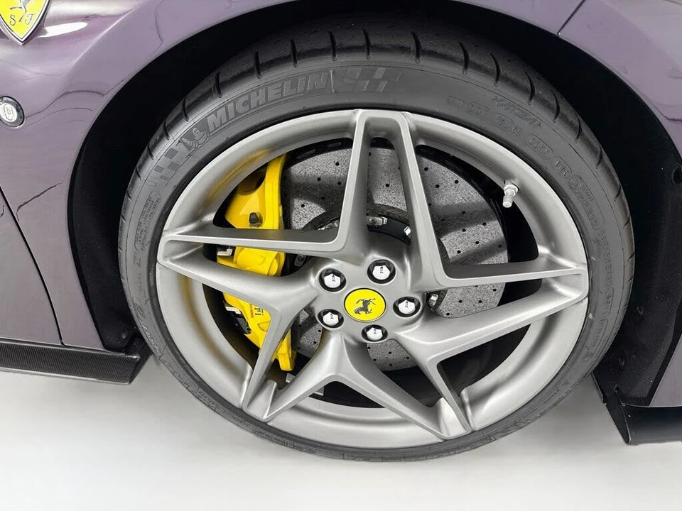 2022 Ferrari F8 Tributo - Image 27 of 30