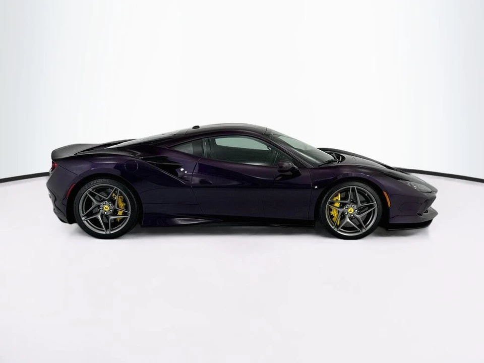 2022 Ferrari F8 Tributo - Image 4 of 30