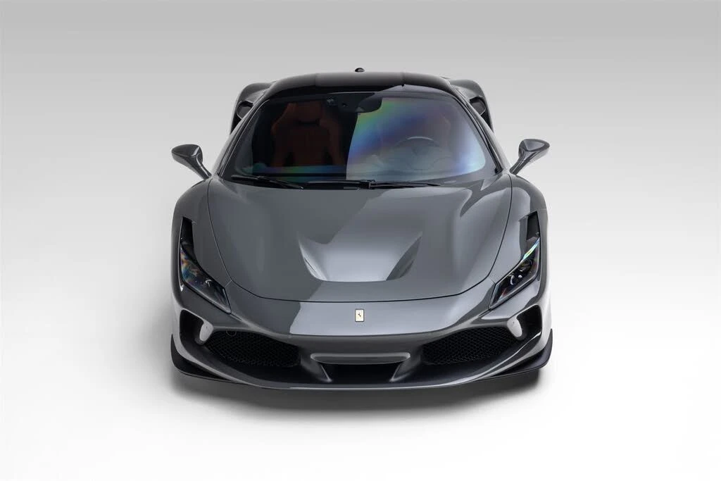 2022 Ferrari F8 Tributo - Image 5 of 31