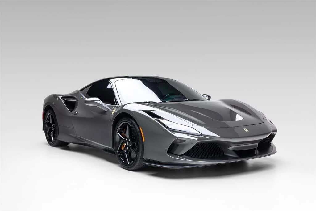 2022 Ferrari F8 Tributo - Image 12 of 31
