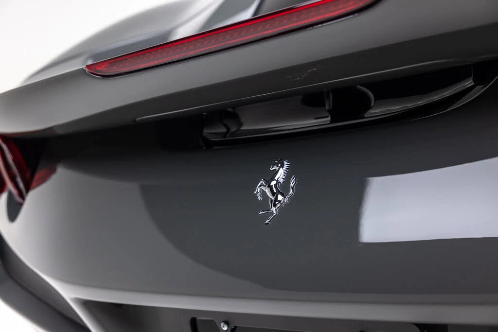 2022 Ferrari F8 Tributo - Image 22 of 31