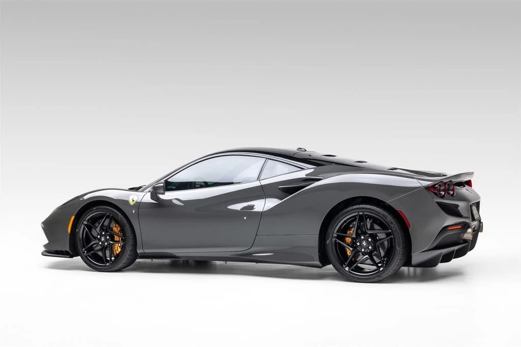 2022 Ferrari F8 Tributo - Image 11 of 31