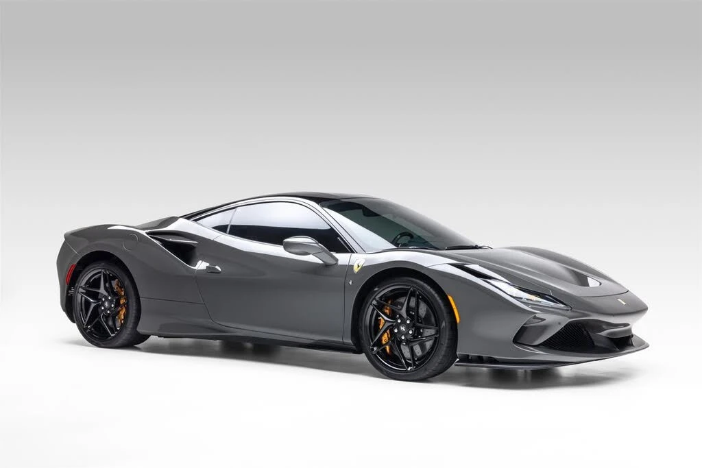 2022 Ferrari F8 Tributo - Image 10 of 31