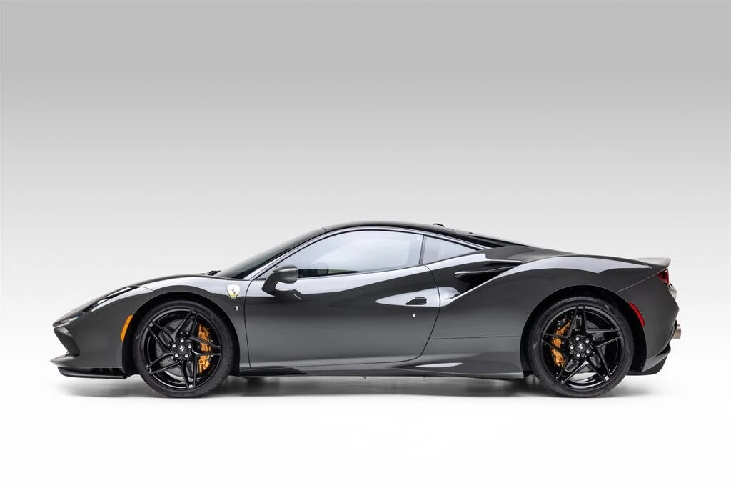 2022 Ferrari F8 Tributo - Image 4 of 31
