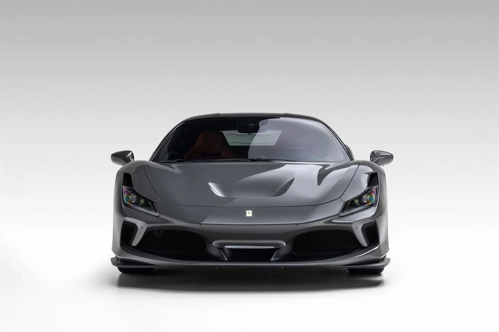 2022 Ferrari F8 Tributo - Image 13 of 31