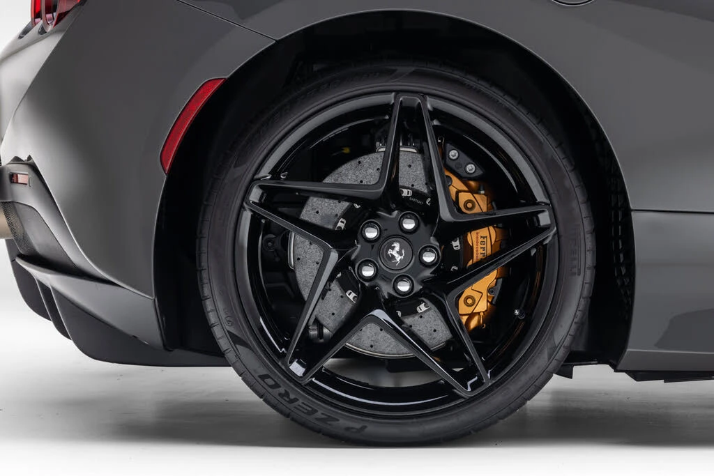 2022 Ferrari F8 Tributo - Image 16 of 31