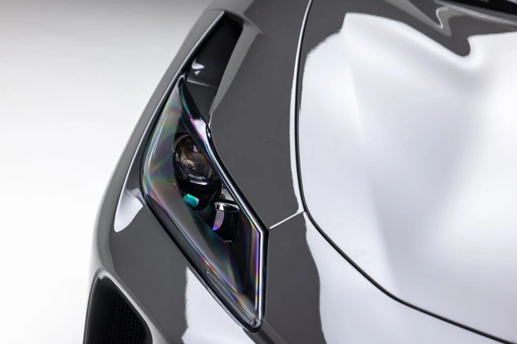 2022 Ferrari F8 Tributo - Image 27 of 31