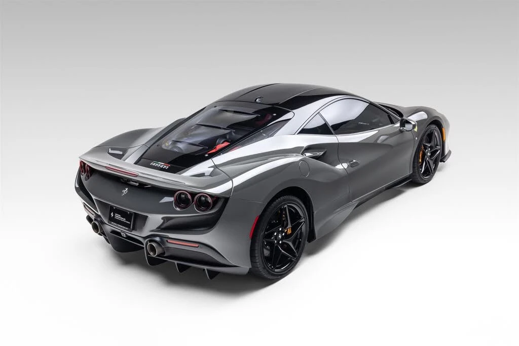 2022 Ferrari F8 Tributo - Image 14 of 31