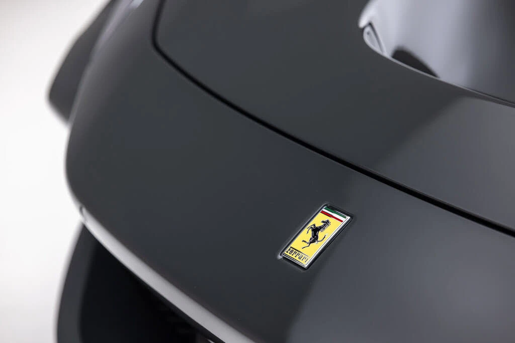 2022 Ferrari F8 Tributo - Image 30 of 31