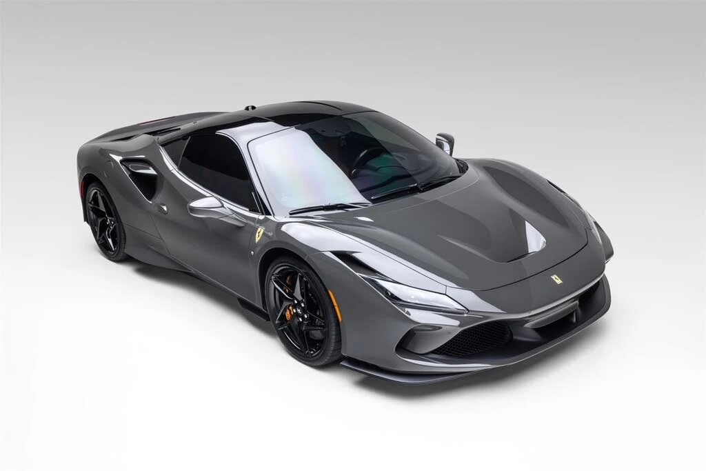 2022 Ferrari F8 Tributo - Image 15 of 31