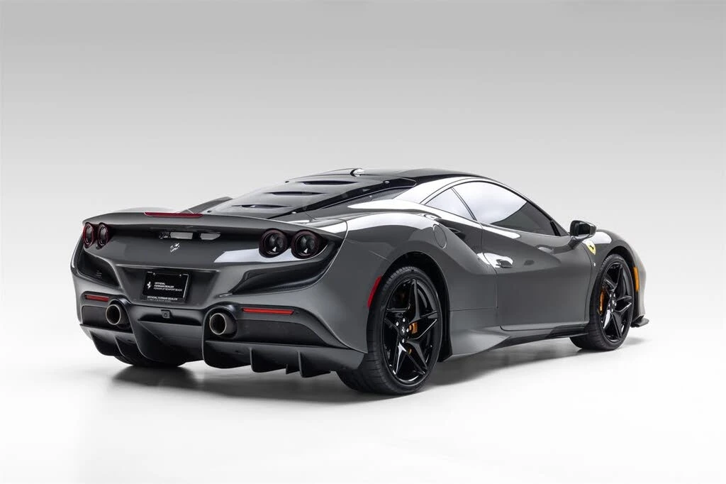 2022 Ferrari F8 Tributo - Image 7 of 31