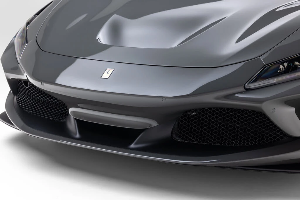 2022 Ferrari F8 Tributo - Image 29 of 31