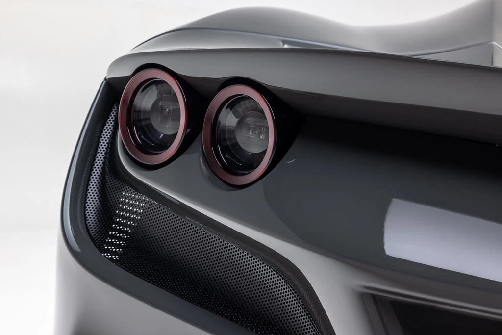 2022 Ferrari F8 Tributo - Image 19 of 31