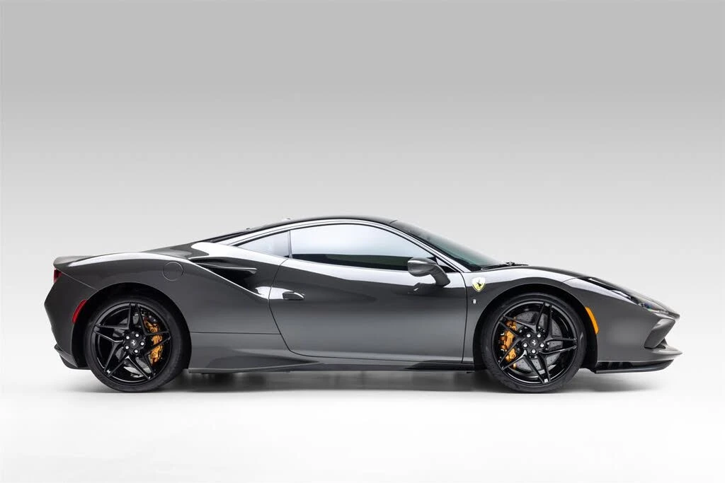 2022 Ferrari F8 Tributo - Image 9 of 31