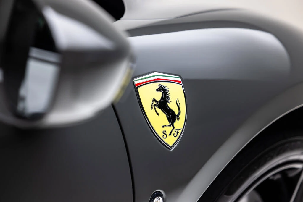 2022 Ferrari F8 Tributo - Image 25 of 31