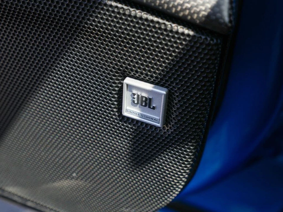 2022 Ferrari F8 Tributo - Image 11 of 13