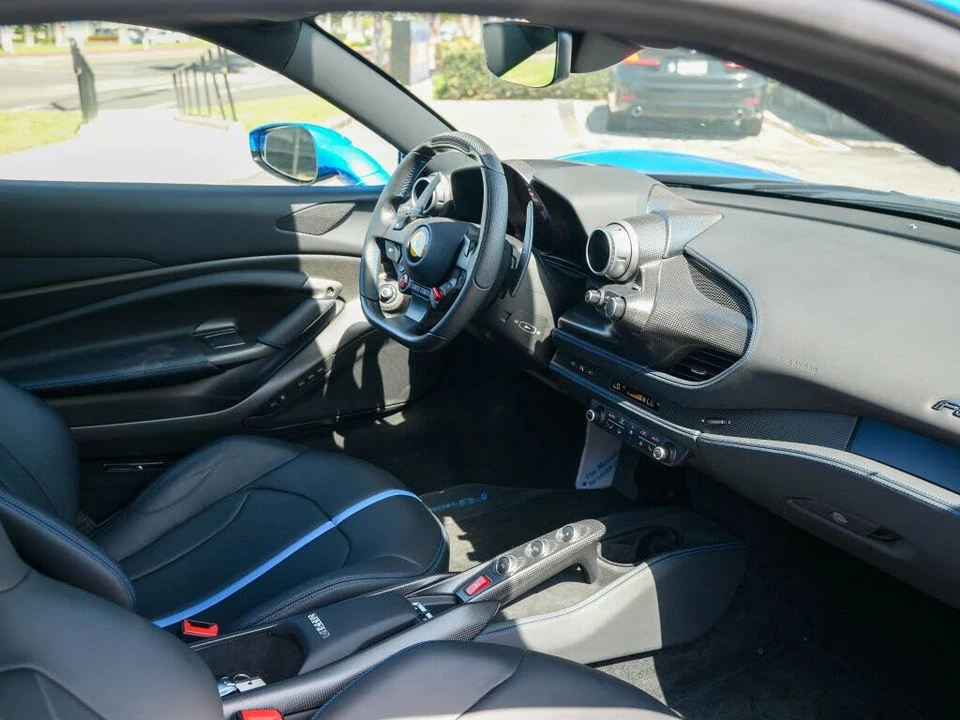 2022 Ferrari F8 Tributo - Image 13 of 13