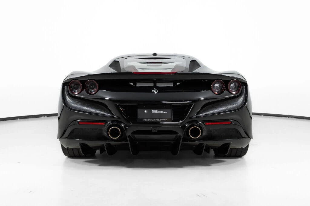 2022 Ferrari F8 Tributo - Image 6 of 31