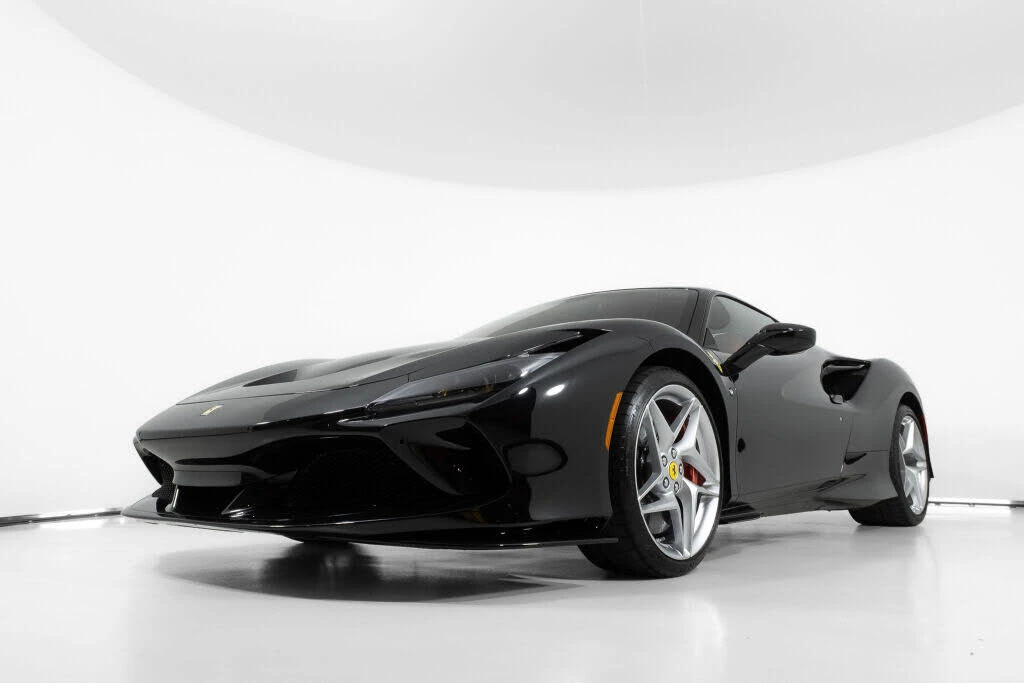 2022 Ferrari F8 Tributo - Image 14 of 31