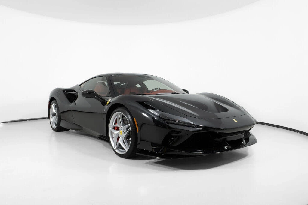 2022 Ferrari F8 Tributo - Image 11 of 31
