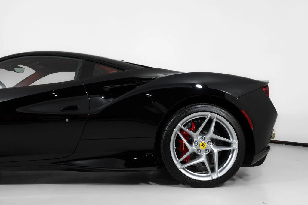 2022 Ferrari F8 Tributo - Image 16 of 31