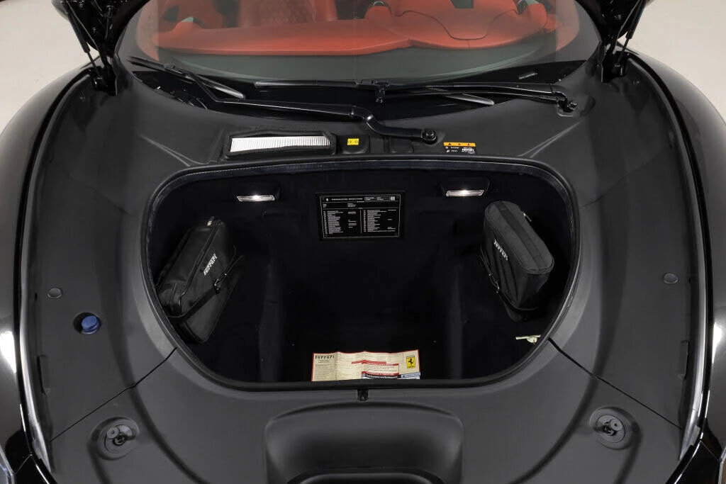 2022 Ferrari F8 Tributo - Image 23 of 31