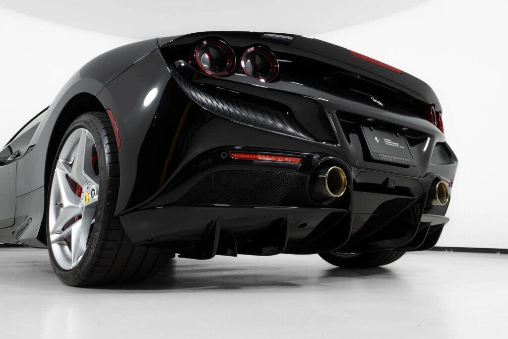 2022 Ferrari F8 Tributo - Image 18 of 31
