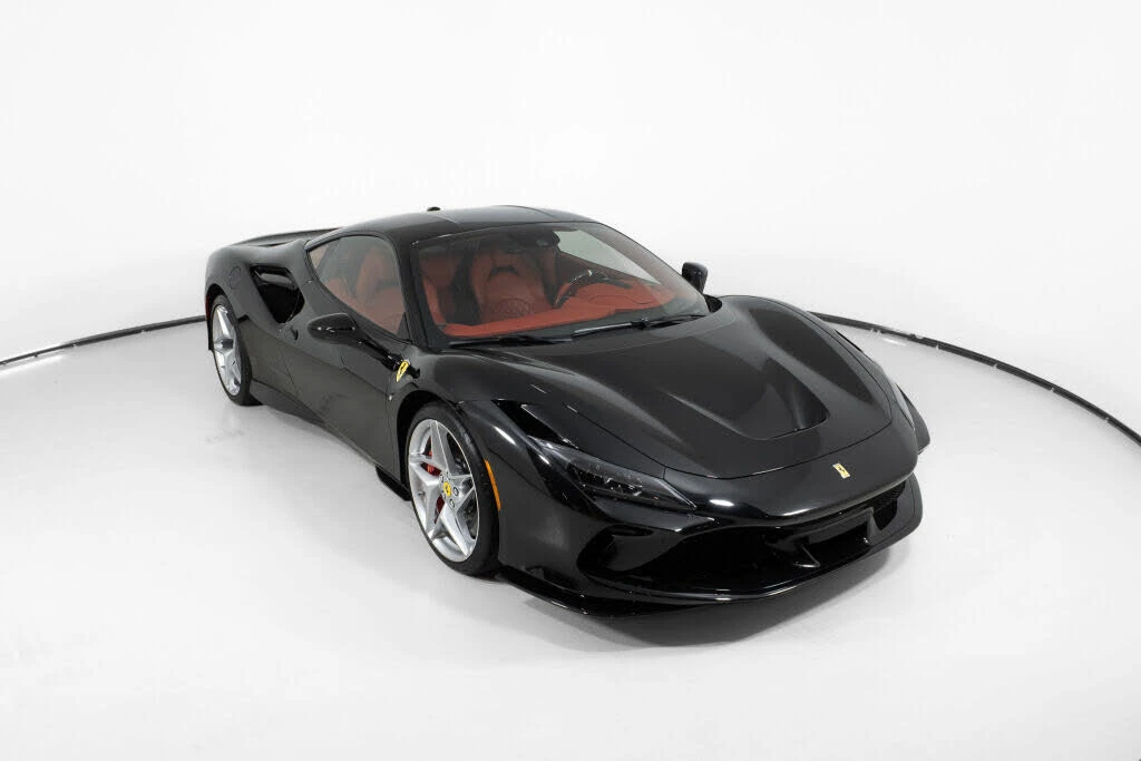 2022 Ferrari F8 Tributo - Image 12 of 31