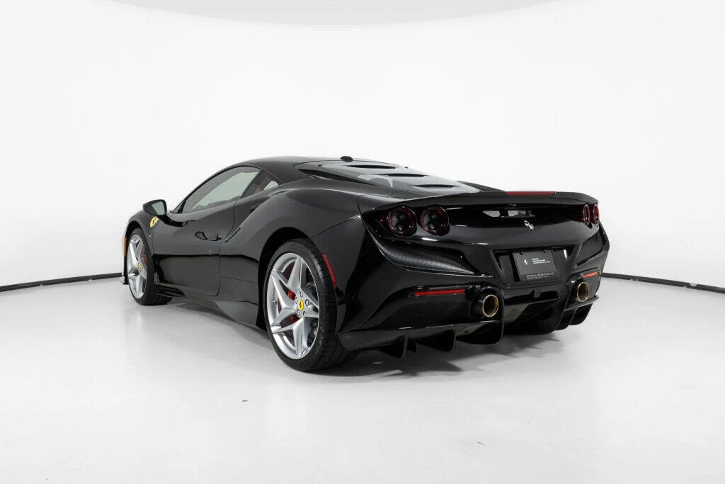 2022 Ferrari F8 Tributo - Image 4 of 31