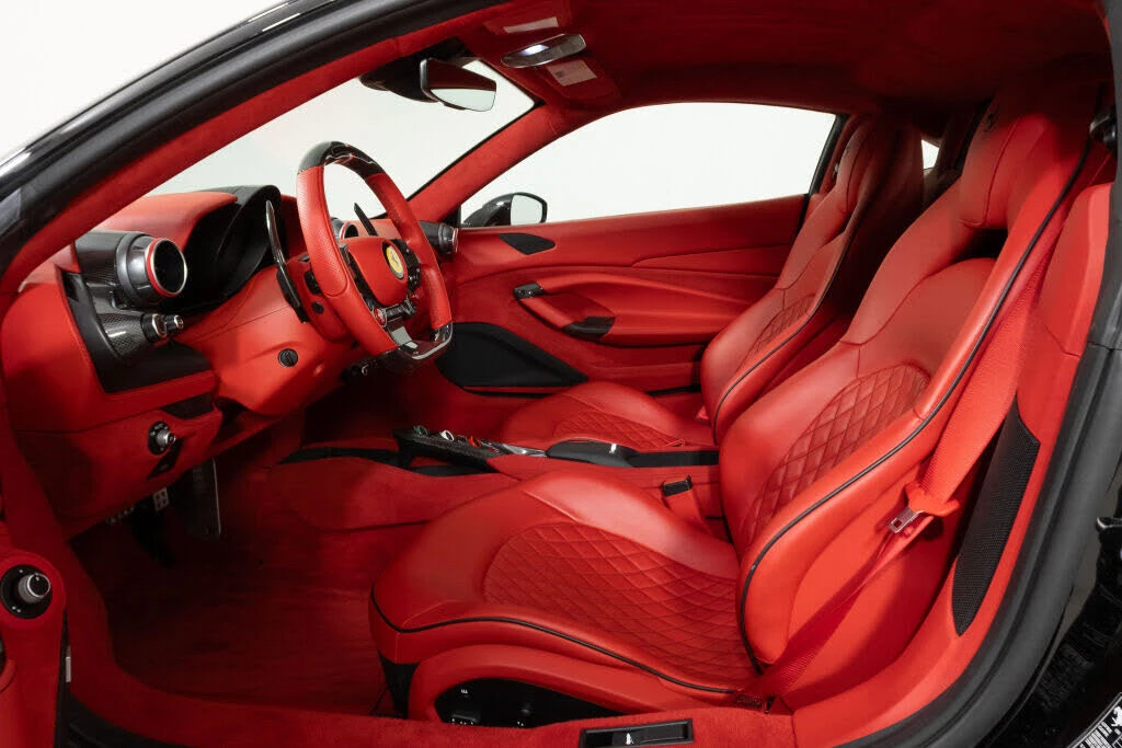 2022 Ferrari F8 Tributo - Image 30 of 31