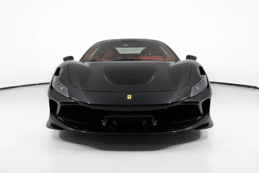 2022 Ferrari F8 Tributo - Image 13 of 31