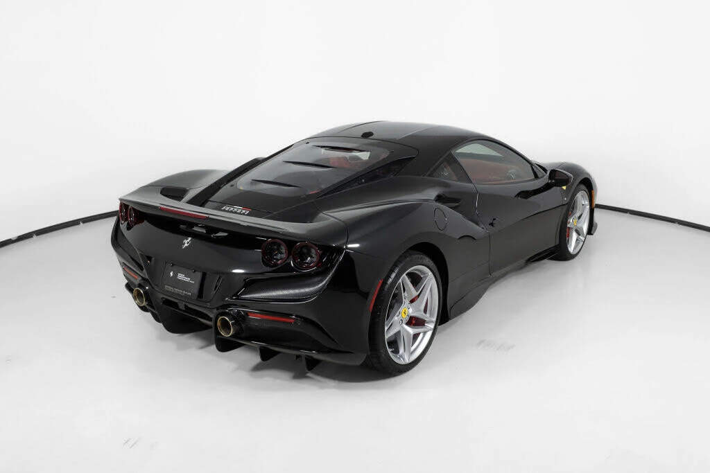 2022 Ferrari F8 Tributo - Image 9 of 31
