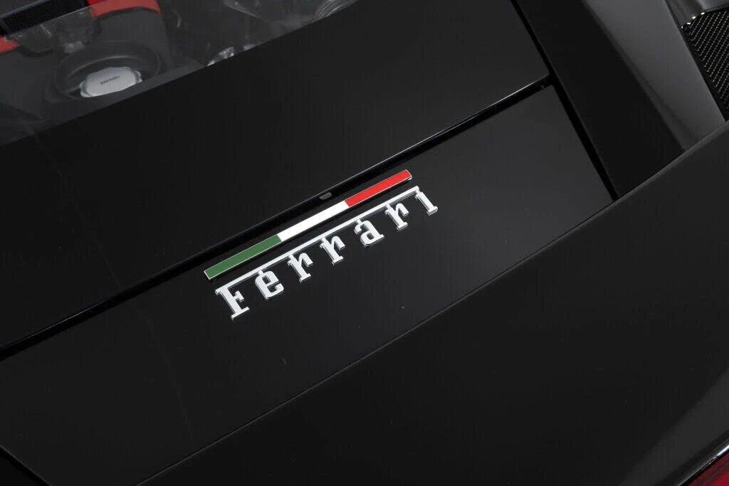 2022 Ferrari F8 Tributo - Image 19 of 31