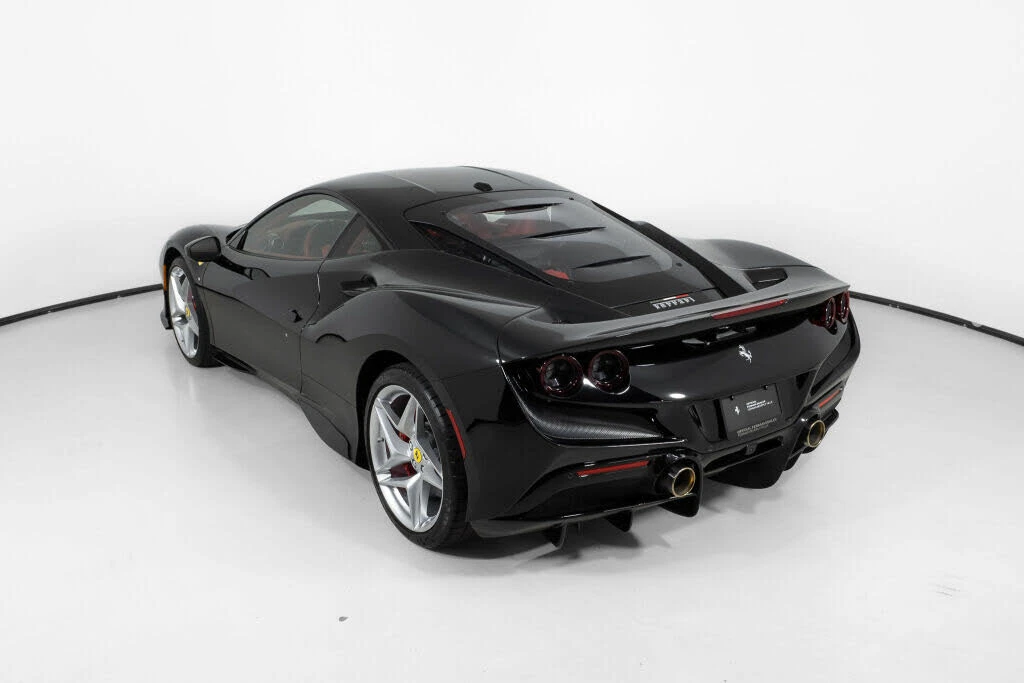 2022 Ferrari F8 Tributo - Image 5 of 31