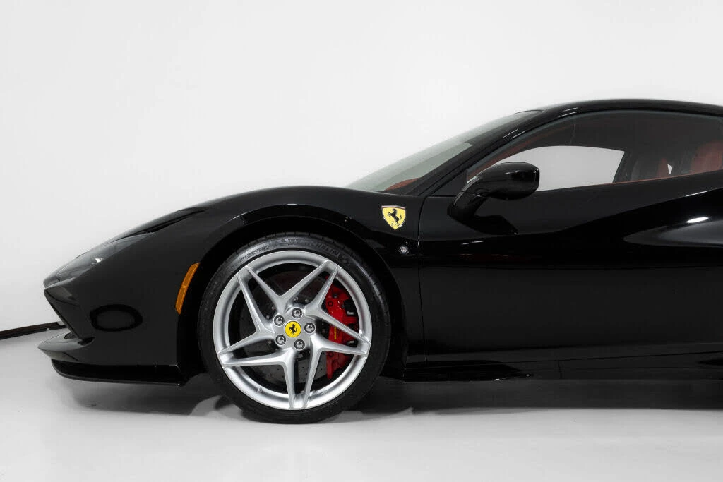 2022 Ferrari F8 Tributo - Image 15 of 31