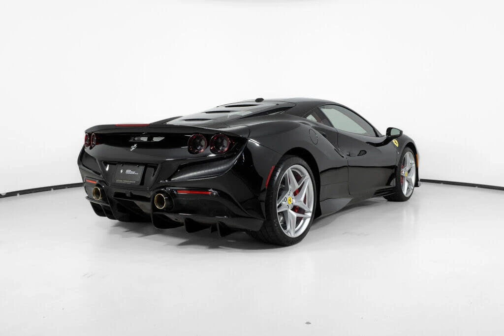 2022 Ferrari F8 Tributo - Image 8 of 31