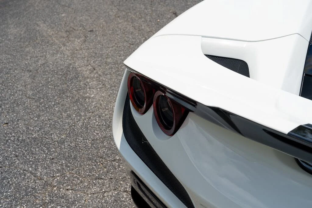 2022 Ferrari F8 Tributo - Image 19 of 31