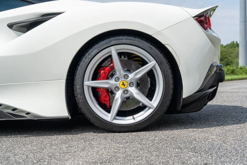 2022 Ferrari F8 Tributo - Image 10 of 31