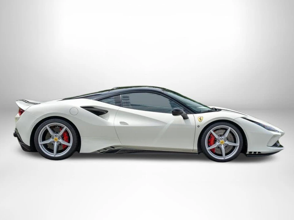 2022 Ferrari F8 Tributo - Image 6 of 31
