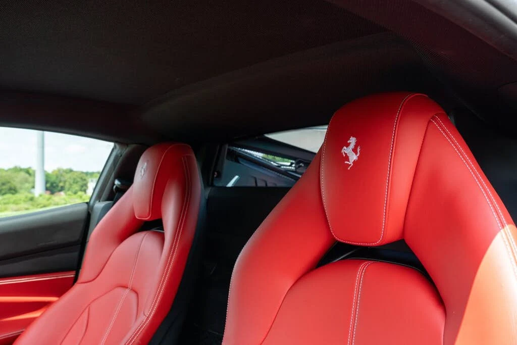 2022 Ferrari F8 Tributo - Image 29 of 31
