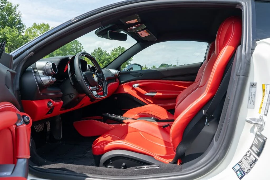 2022 Ferrari F8 Tributo - Image 27 of 31